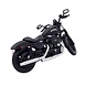 Harley Davidson Harley-Davidson Sportster Iron 883 2014 - 1:12 - Maisto