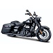 Harley Davidson Harley-Davidson Road King Special 2017 - 1:12 - Maisto
