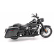 Harley Davidson Harley-Davidson Road King Special 2017 - 1:12 - Maisto