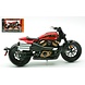 Harley Davidson Harley-Davidson Sportster S 2024 - 1:12 - Maisto