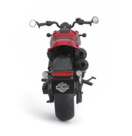 Harley Davidson Harley-Davidson Sportster S 2024 - 1:12 - Maisto