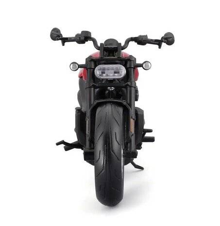Harley Davidson Harley-Davidson Sportster S 2024 - 1:12 - Maisto