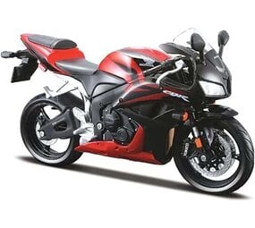 Honda Honda CBR 600RR - 1:12 - Maisto