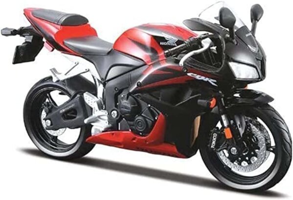 Honda Honda CBR 600RR - 1:12 - Maisto