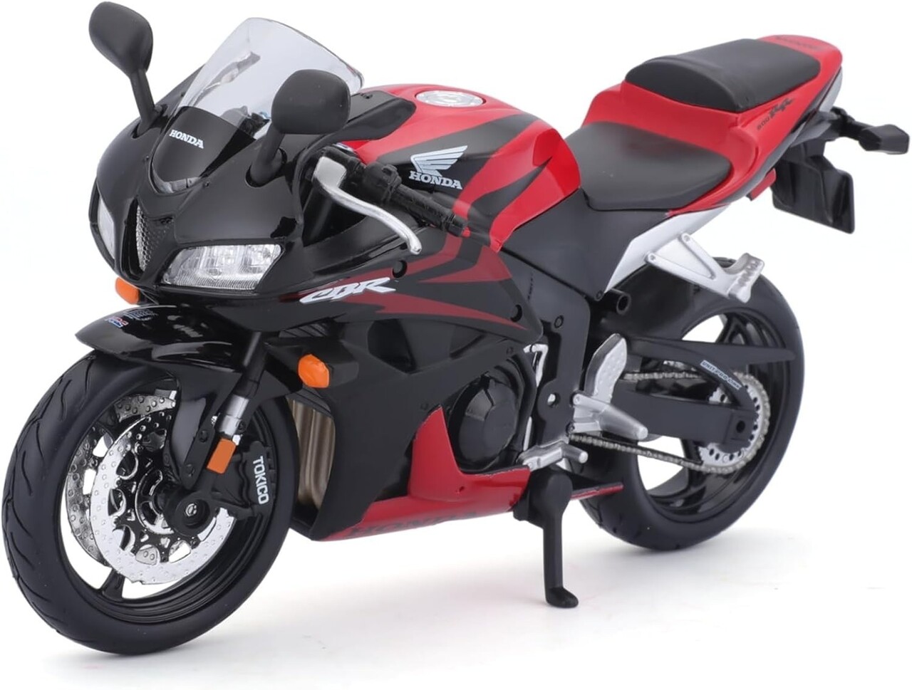 Honda Honda CBR 600RR - 1:12 - Maisto