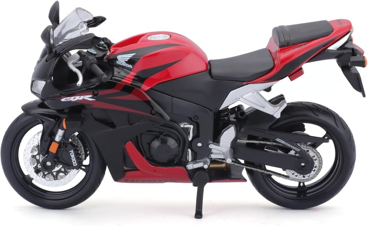 Honda Honda CBR 600RR - 1:12 - Maisto