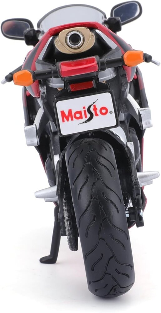 Honda Honda CBR 600RR - 1:12 - Maisto
