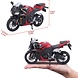 Honda Honda CBR 600RR - 1:12 - Maisto