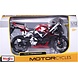 Honda Honda CBR 600RR - 1:12 - Maisto