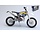 Husqvarna FE 501 Cross 2016 - 1:12 - Maisto