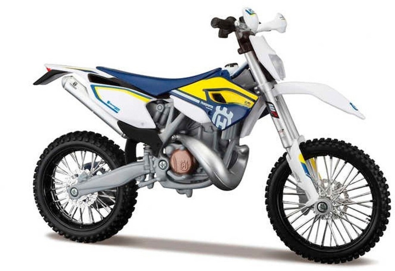 Husqvarna Husqvarna FE 501 Cross 2016 - 1:12 - Maisto