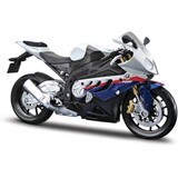 BMW BMW S1000RR 2014  - 1:12 - Maisto