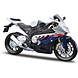 BMW BMW S1000RR 2014  - 1:12 - Maisto