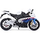 BMW BMW S1000RR 2014  - 1:12 - Maisto