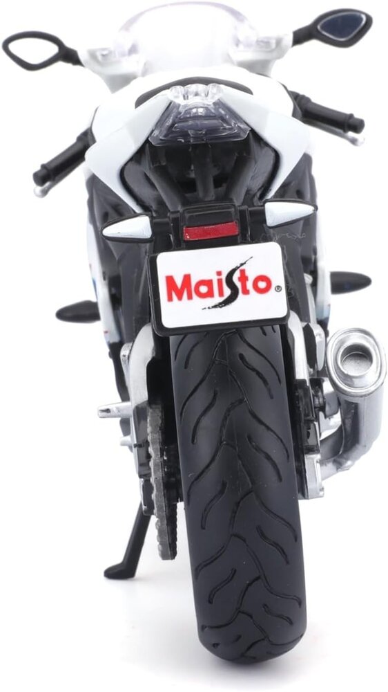 BMW BMW S1000RR 2014  - 1:12 - Maisto