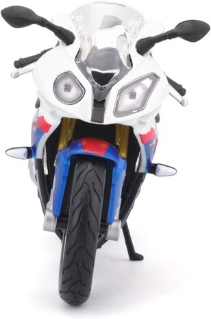 BMW BMW S1000RR 2014  - 1:12 - Maisto