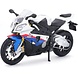 BMW BMW S1000RR 2014  - 1:12 - Maisto
