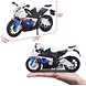 BMW BMW S1000RR 2014  - 1:12 - Maisto