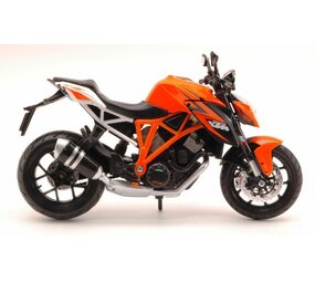 KTM KTM 1290 Super Duke 2014 - 1:12 - Maisto