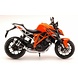 KTM KTM 1290 Super Duke 2014 - 1:12 - Maisto