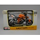 KTM KTM 1290 Super Duke 2014 - 1:12 - Maisto