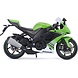 Kawasaki Kawasaki Ninja ZX-10R 2010 - 1:12 - Maisto Kawasaki Kawasaki Ninja ZX-10R 2010 - 1:12 - Maisto