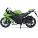 Kawasaki Kawasaki Ninja ZX-10R 2010 - 1:18 - Maisto Kawasaki Kawasaki Ninja ZX-10R 2010 - 1:18 - Maisto