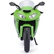 Kawasaki Kawasaki Ninja ZX-10R 2010 - 1:18 - Maisto Kawasaki Kawasaki Ninja ZX-10R 2010 - 1:18 - Maisto