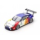 Porsche Porsche 911 GT3 Cup #8 Porsche Carrera Cup Italia Champion 2021 - 1:43 - Spark