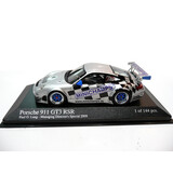 Porsche Porsche 911 GT3 RSR Managing Director's Special 2009 - 1:43 - Minichamps