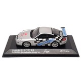 Porsche Porsche 911 GT3 RS Spielwarenmesse Nürnberg 2007 - 1:43 - Minichamps