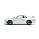 Nissan Nissan Skyline GT-R (R34) Z-tune 1999 - 1:18 - Solido