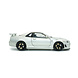Nissan Nissan Skyline GT-R (R34) Z-tune 1999 - 1:18 - Solido