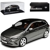 Mercedes-Benz Mercedes-Benz B-Klasse - 1:43 - Herpa