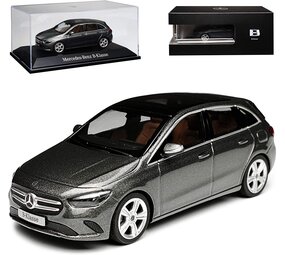 Mercedes-Benz Mercedes-Benz B-Klasse - 1:43 - Herpa