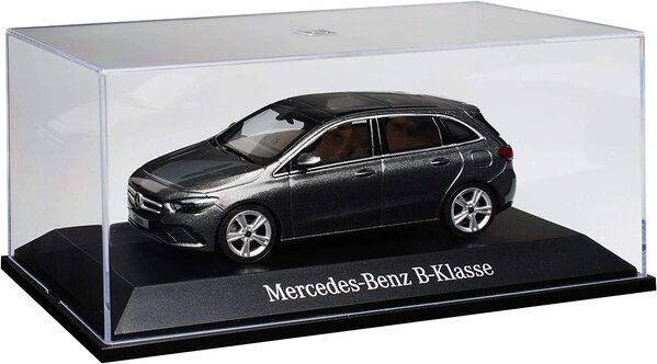 Mercedes-Benz Mercedes-Benz B-Klasse - 1:43 - Herpa
