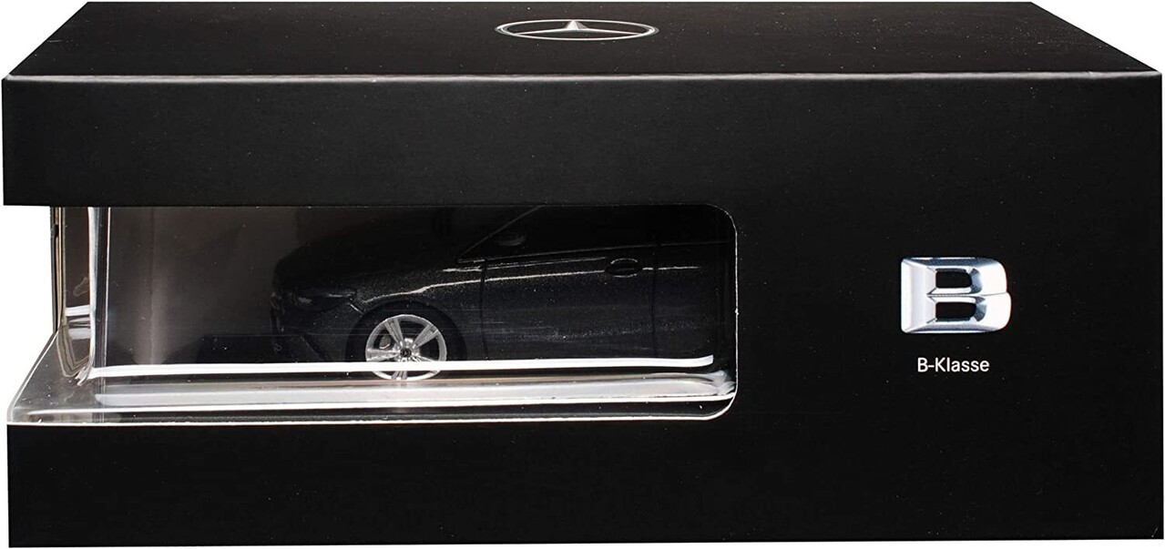 Mercedes-Benz Mercedes-Benz B-Klasse - 1:43 - Herpa