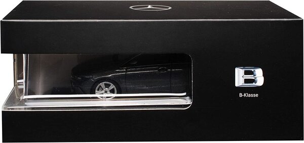 Mercedes-Benz Mercedes-Benz B-Klasse - 1:43 - Herpa