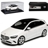 Mercedes-Benz Mercedes-Benz B-Klasse - 1:43 - Herpa