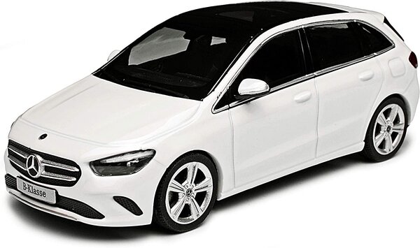 Mercedes-Benz Mercedes-Benz B-Klasse - 1:43 - Herpa