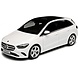 Mercedes-Benz Mercedes-Benz B-Klasse - 1:43 - Herpa