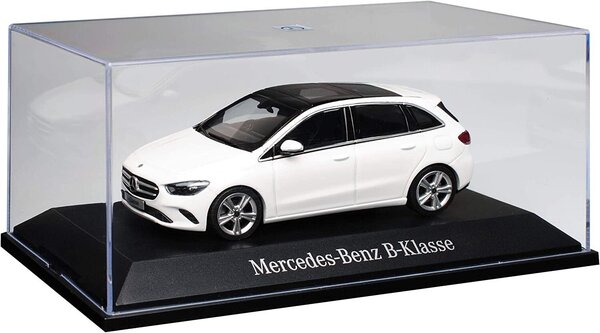Mercedes-Benz Mercedes-Benz B-Klasse - 1:43 - Herpa