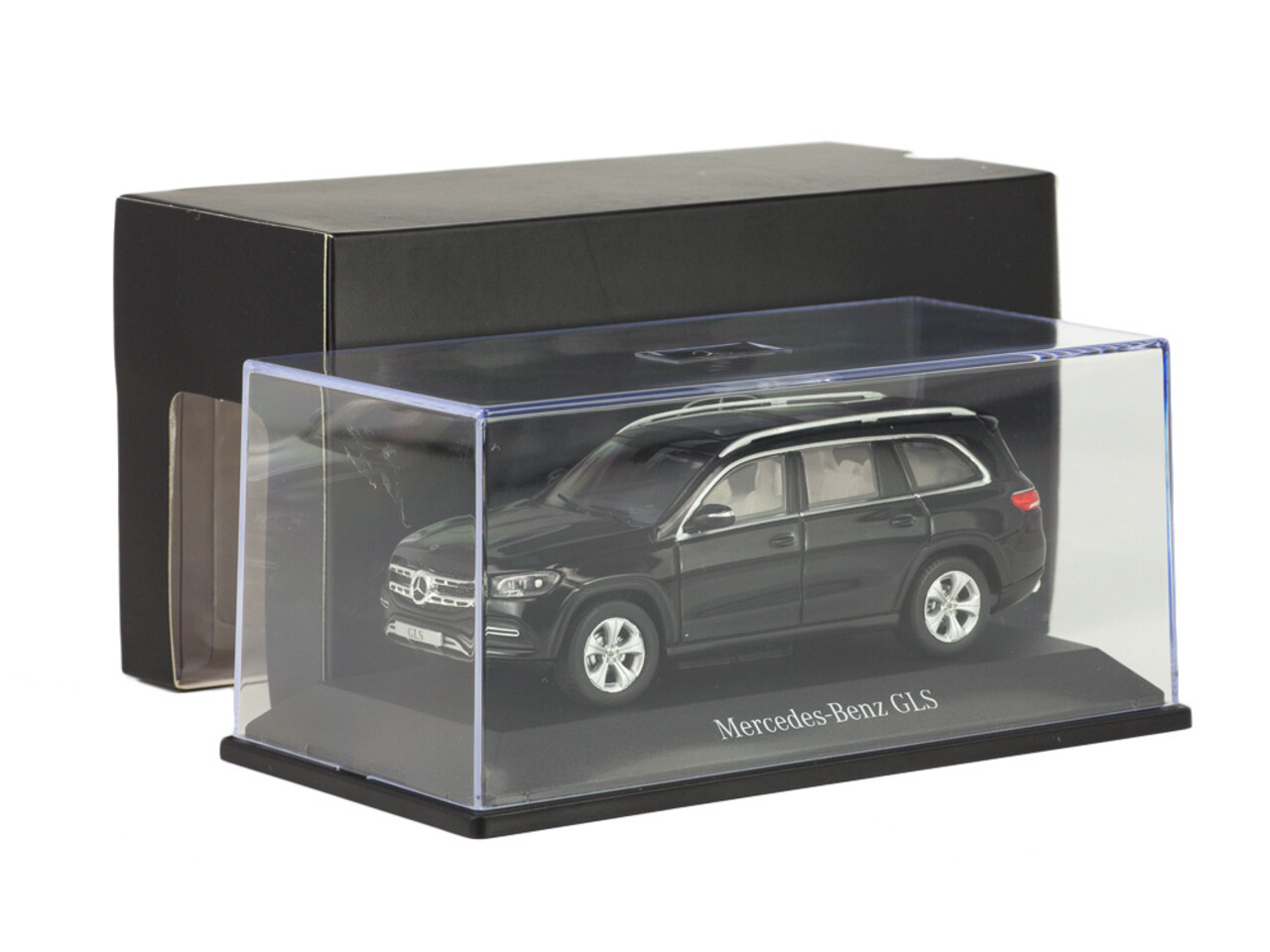 Mercedes-Benz Mercedes-Benz GLS - 1:43 - Z Models