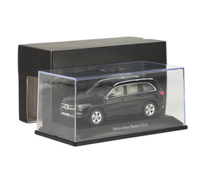 Mercedes-Benz Mercedes-Benz GLS - 1:43 - Z Models