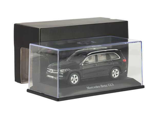 Mercedes-Benz Mercedes-Benz GLS - 1:43 - Z Models