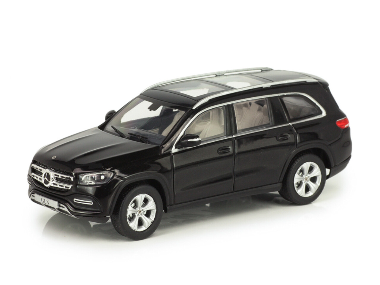 Mercedes-Benz Mercedes-Benz GLS - 1:43 - Z Models