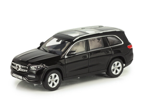 Mercedes-Benz Mercedes-Benz GLS - 1:43 - Z Models