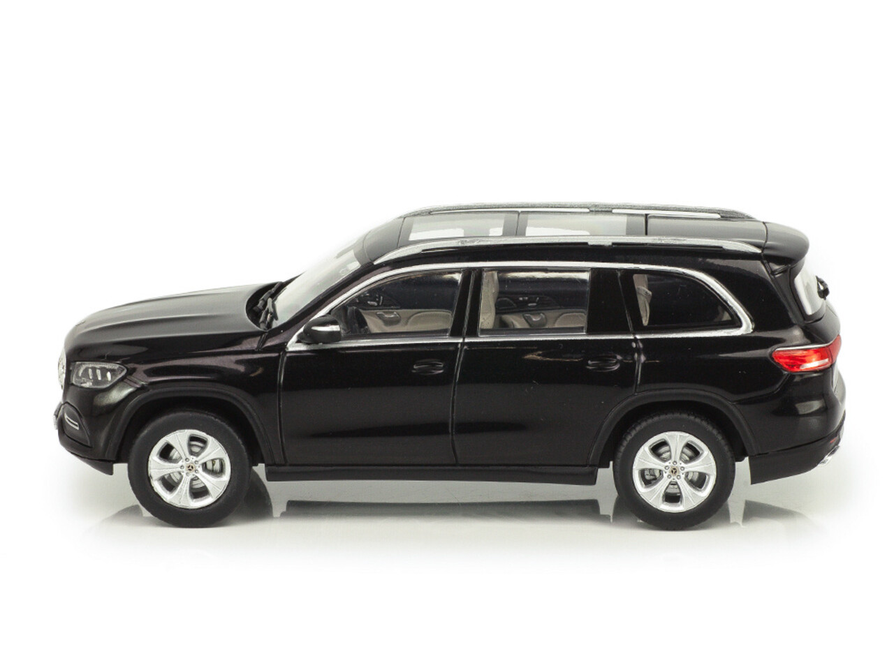 Mercedes-Benz Mercedes-Benz GLS - 1:43 - Z Models