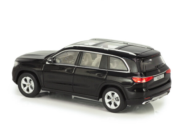 Mercedes-Benz Mercedes-Benz GLS - 1:43 - Z Models