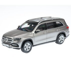 Mercedes-Benz Mercedes-Benz GLS - 1:43 - Z Models